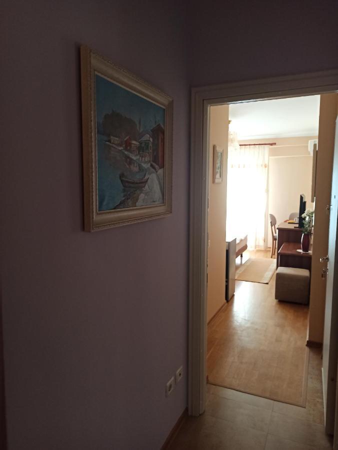 Sweet Privat overnatting *