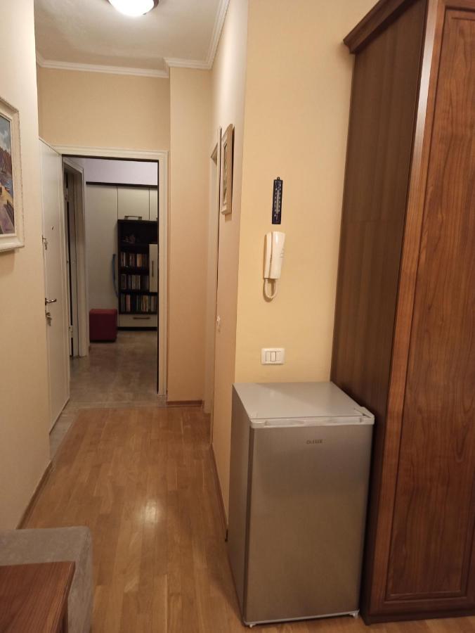 Privat overnatting Sweet *
