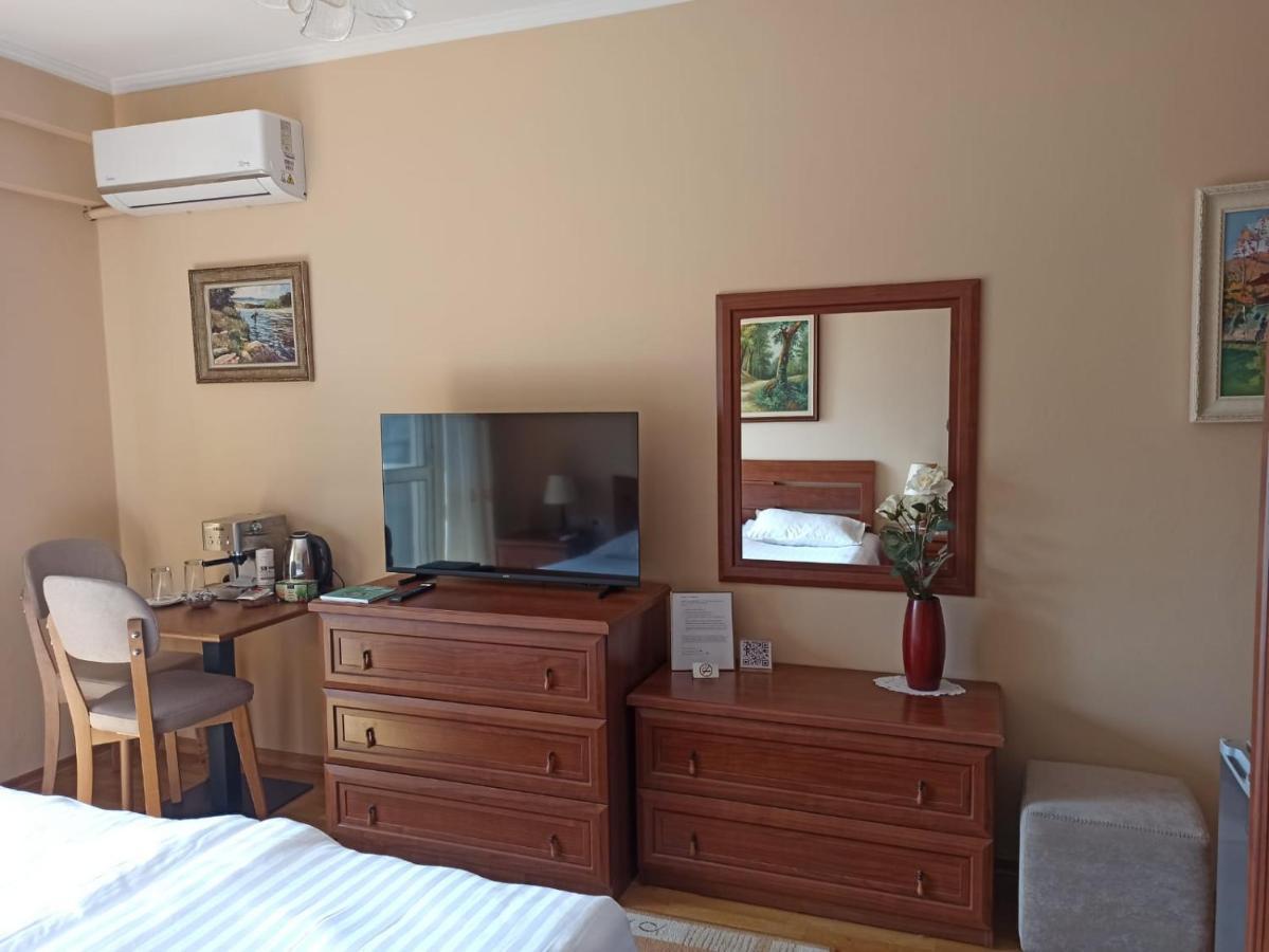 Privat overnatting Sweet