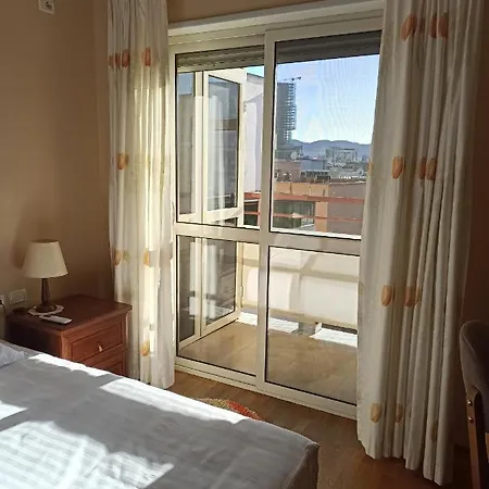 Home Sweet Rental Tirana Exterior foto