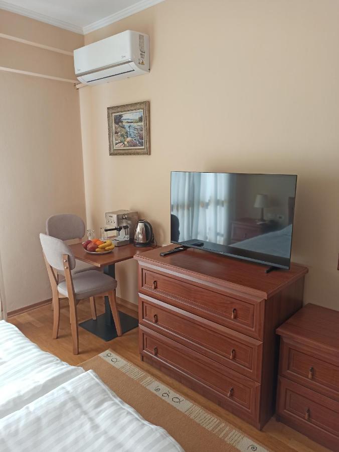 Séjour chez l'habitant Sweet