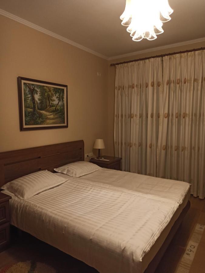 Sweet Séjour chez l'habitant Tirana