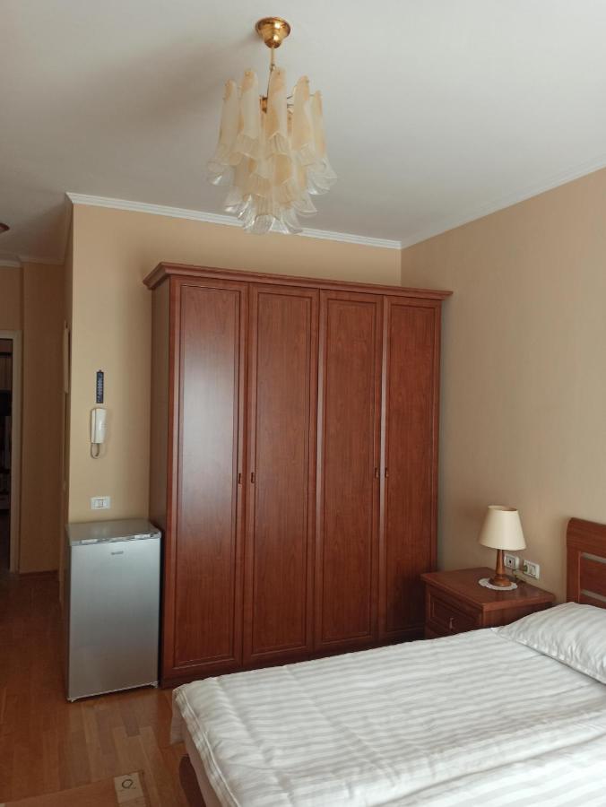 Séjour chez l'habitant Sweet Tirana