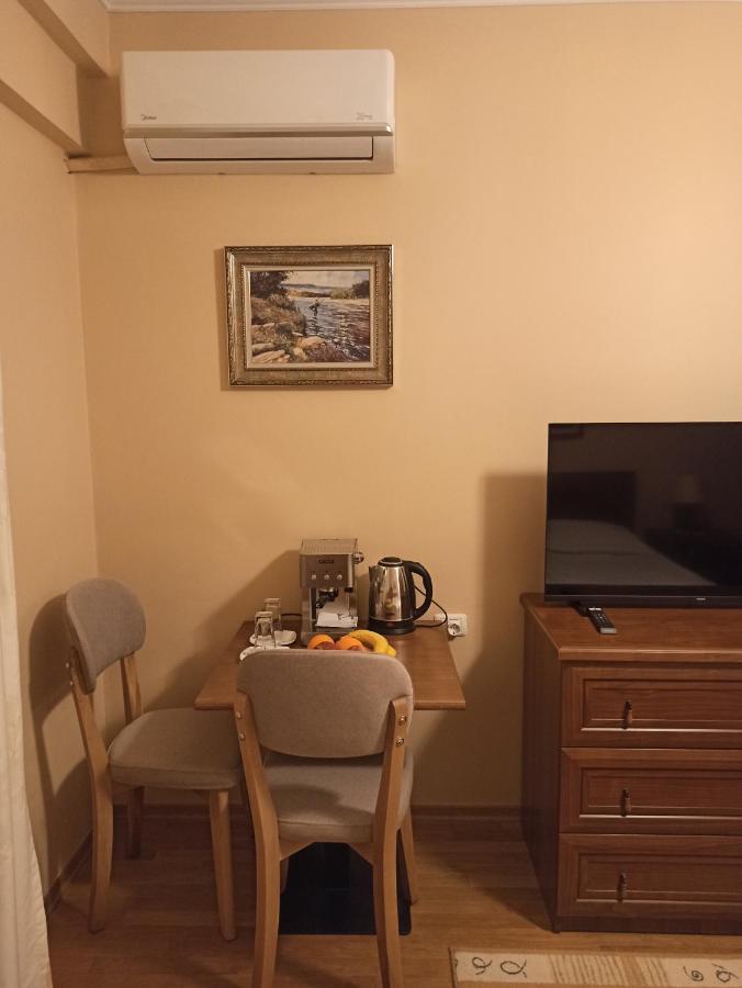 Sweet Séjour chez l'habitant Tirana