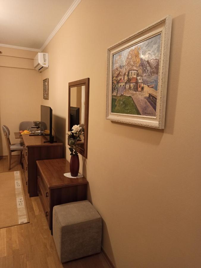 Séjour chez l'habitant Sweet Tirana