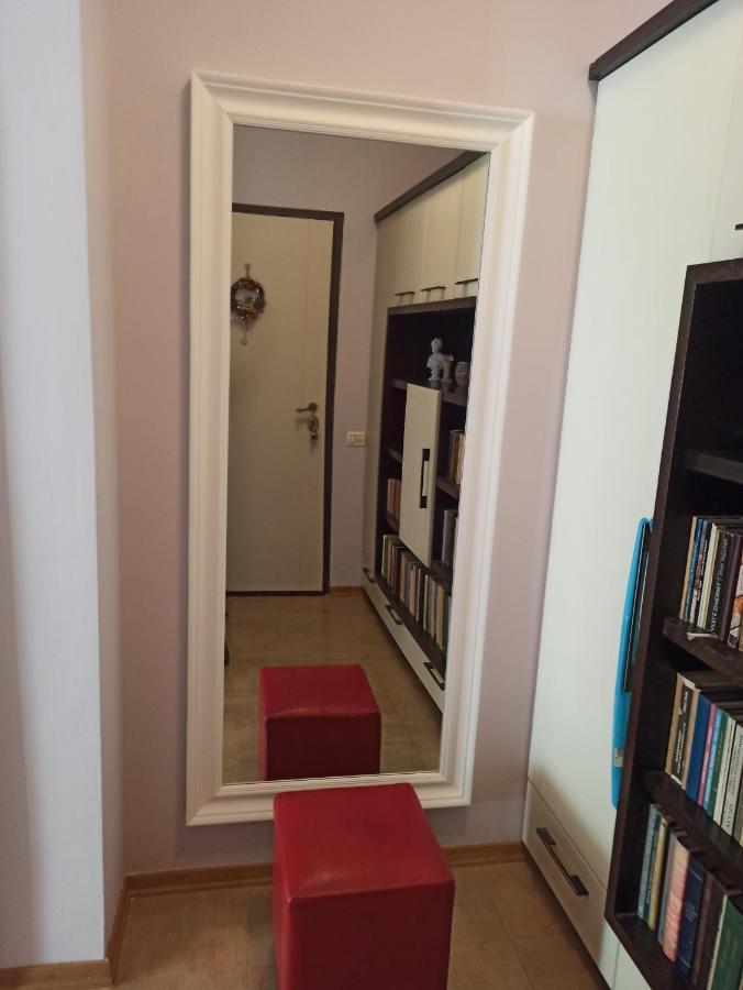 Sweet Privatunterkunft Tirana