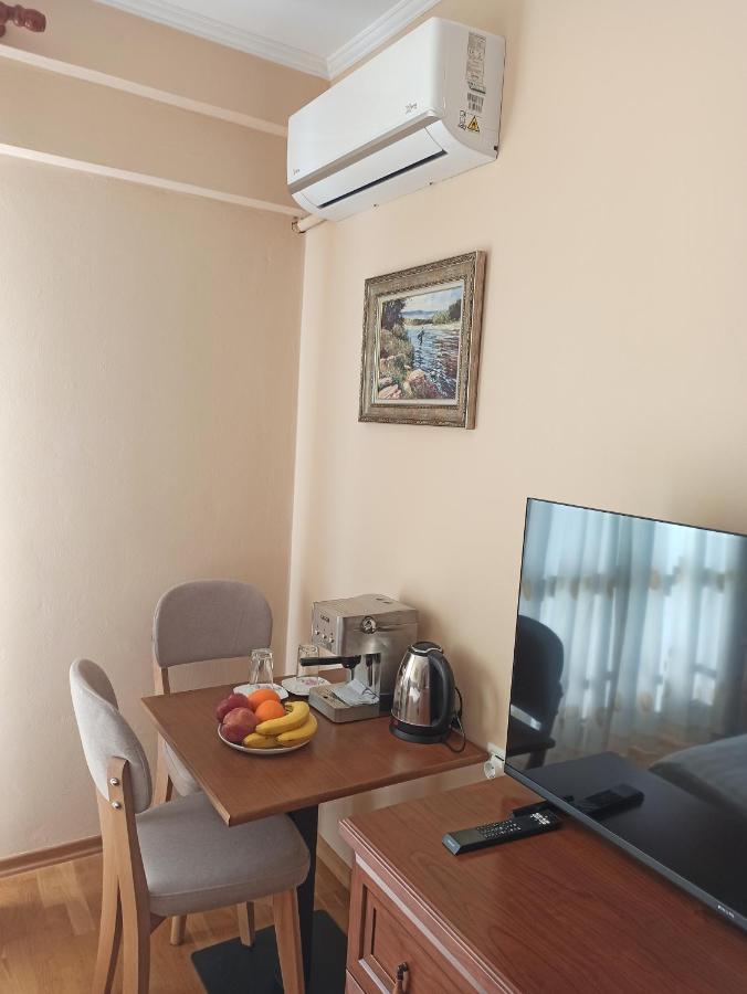 Quarto em Acomodações Particulares Sweet