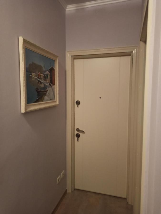 Sweet Privatunterkunft Tirana