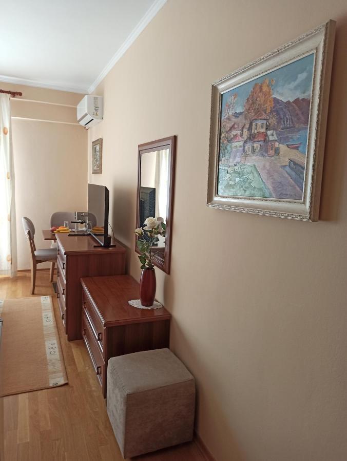 Privatunterkunft Sweet Tirana