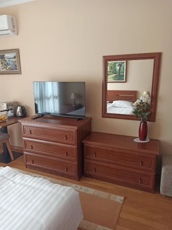 Sweet Privatunterkunft Tirana